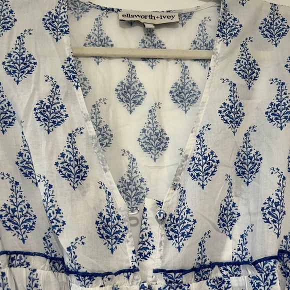 SUMMER MAXI - Picture 6 of 6